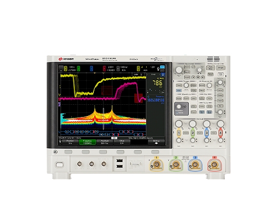 DSOX6004A 示波器